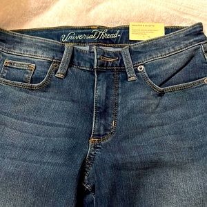 New blue skinny jeans 👖 Universal Thread
